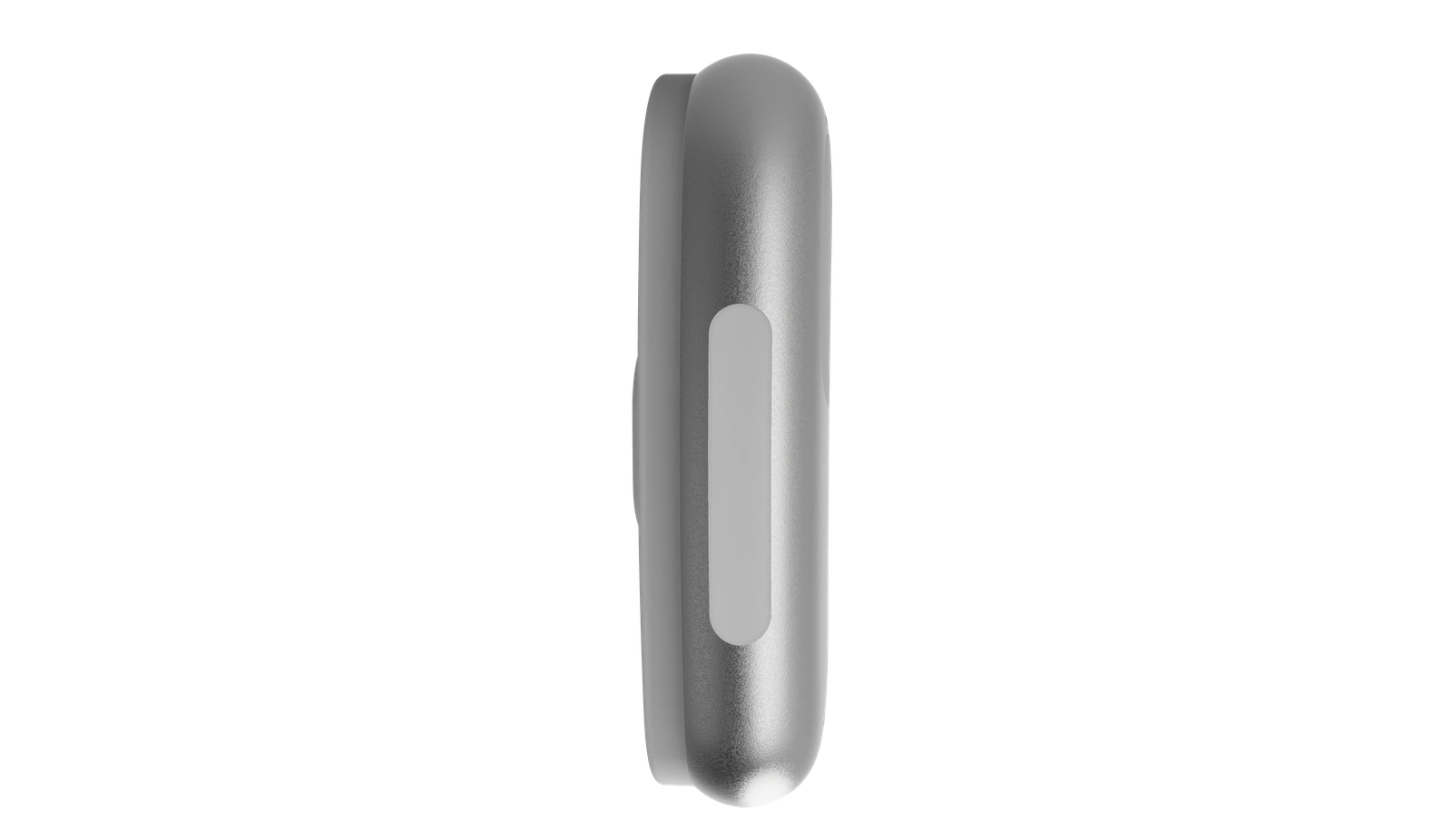 The slim curved profile of Brane